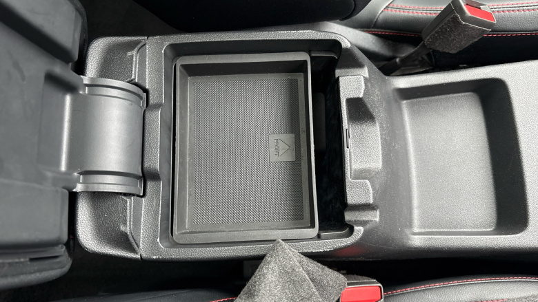 Ford Kuga 2.5 FHEV ST-Line X Edition 5dr CVT Hybrid Estate